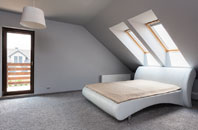 Holt Heath bedroom extensions