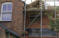 free Holt Heath home extension quotes